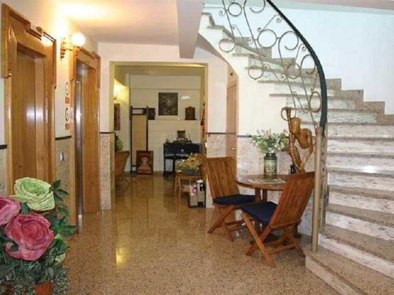 Hostal Carel El Médano Kültér fotó