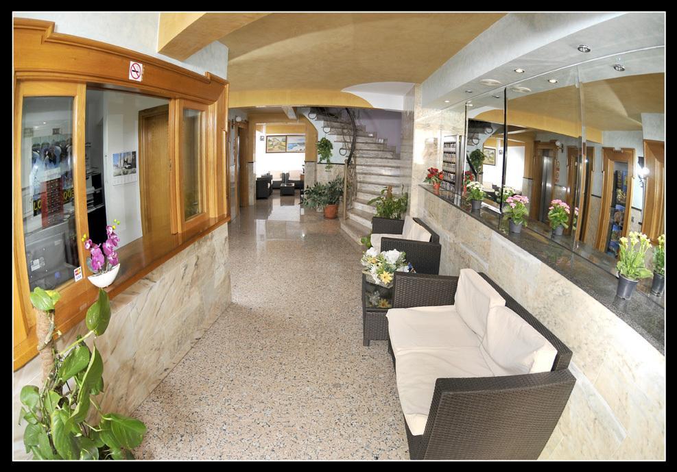 Hostal Carel El Médano Kültér fotó