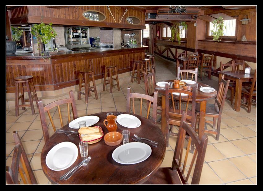 Hostal Carel El Médano Kültér fotó